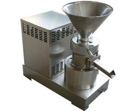 Machine à beurre de cacahuète